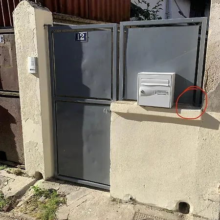 Le Dumon 2 - T2 Avec Garage - Terrasse - Wifi - Gare A 200m Agen